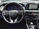 Thumbnail image of 2020 Hyundai SANTA FE at Temecula Hyundai