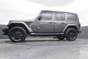 2021 Jeep Wrangler Unlimited High Altitude at Jim Keras Subaru Used