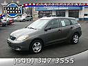 Thumbnail image of 2007 Toyota Matrix at Piedmont Motors