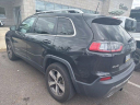 Thumbnail image of 2020 Jeep Cherokee at Faulkner Cadillac Trevose Used