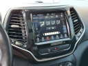 Thumbnail image of 2020 Jeep Cherokee at Faulkner Cadillac Trevose Used