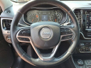 Thumbnail image of 2020 Jeep Cherokee at Faulkner Cadillac Trevose Used