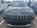Thumbnail image of 2020 Jeep Cherokee at Faulkner Cadillac Trevose Used
