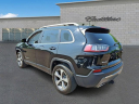 Thumbnail image of 2020 Jeep Cherokee at Faulkner Cadillac Trevose Used