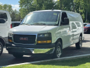 Thumbnail image of 2021 GMC Savana at Chevrolet of Smithtown