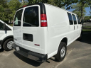 Thumbnail image of 2021 GMC Savana at Chevrolet of Smithtown