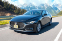 Thumbnail image of 2021 Mazda Mazda3 Sedan at TK AUTO SALES
