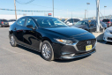 Thumbnail image of 2021 Mazda Mazda3 Sedan at TK AUTO SALES