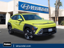 Thumbnail image of 2024 Hyundai KONA at Rusnak Hyundai/Genesis Inland Empire