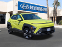Thumbnail image of 2024 Hyundai KONA at Rusnak Hyundai/Genesis Inland Empire
