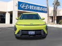 Thumbnail image of 2024 Hyundai KONA at Rusnak Hyundai/Genesis Inland Empire