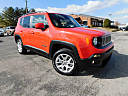 Thumbnail image of 2018 Jeep Renegade at Gary Mathews Motors