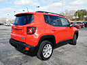 Thumbnail image of 2018 Jeep Renegade at Gary Mathews Motors