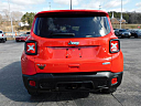 Thumbnail image of 2018 Jeep Renegade at Gary Mathews Motors