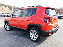 Thumbnail image of 2018 Jeep Renegade at Gary Mathews Motors