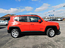 Thumbnail image of 2018 Jeep Renegade at Gary Mathews Motors