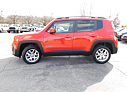 Thumbnail image of 2018 Jeep Renegade at Gary Mathews Motors