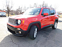 Thumbnail image of 2018 Jeep Renegade at Gary Mathews Motors