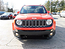 Thumbnail image of 2018 Jeep Renegade at Gary Mathews Motors