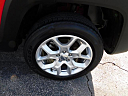 Thumbnail image of 2018 Jeep Renegade at Gary Mathews Motors
