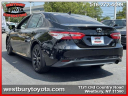 Thumbnail image of 2020 Toyota Camry at Westbury Toyota Scion