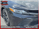 Thumbnail image of 2020 Toyota Camry at Westbury Toyota Scion