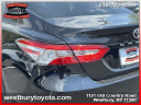 Thumbnail image of 2020 Toyota Camry at Westbury Toyota Scion