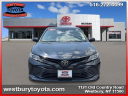 Thumbnail image of 2020 Toyota Camry at Westbury Toyota Scion