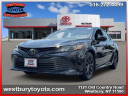 Thumbnail image of 2020 Toyota Camry at Westbury Toyota Scion