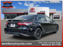 Thumbnail image of 2020 Toyota Camry at Westbury Toyota Scion