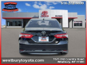 Thumbnail image of 2020 Toyota Camry at Westbury Toyota Scion