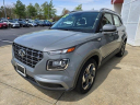 Thumbnail image of 2022 Hyundai VENUE at Toyota of Southern Maryland