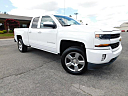 Thumbnail image of 2016 Chevrolet Silverado 1500 at Gary Mathews Motors