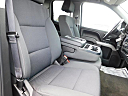 Thumbnail image of 2016 Chevrolet Silverado 1500 at Gary Mathews Motors