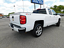 Thumbnail image of 2016 Chevrolet Silverado 1500 at Gary Mathews Motors
