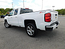 Thumbnail image of 2016 Chevrolet Silverado 1500 at Gary Mathews Motors