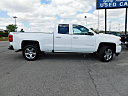 Thumbnail image of 2016 Chevrolet Silverado 1500 at Gary Mathews Motors
