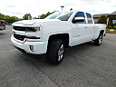 Thumbnail image of 2016 Chevrolet Silverado 1500 at Gary Mathews Motors
