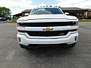 Thumbnail image of 2016 Chevrolet Silverado 1500 at Gary Mathews Motors