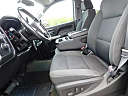 Thumbnail image of 2016 Chevrolet Silverado 1500 at Gary Mathews Motors