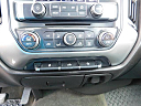 Thumbnail image of 2016 Chevrolet Silverado 1500 at Gary Mathews Motors