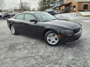 Thumbnail image of 2021 Dodge Charger at Gary Mathews Motors