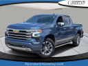 Thumbnail image of 2024 Chevrolet Silverado 1500 at Hyundai of Greeley NEW