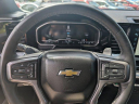 Thumbnail image of 2024 Chevrolet Silverado 1500 at Hyundai of Greeley NEW
