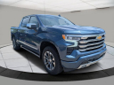 Thumbnail image of 2024 Chevrolet Silverado 1500 at Hyundai of Greeley NEW