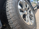 Thumbnail image of 2024 Chevrolet Silverado 1500 at Hyundai of Greeley NEW
