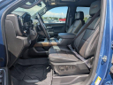 Thumbnail image of 2024 Chevrolet Silverado 1500 at Hyundai of Greeley NEW