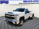 Thumbnail image of 2024 Chevrolet Silverado 3500HD at The Garage