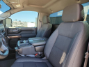 Thumbnail image of 2024 Chevrolet Silverado 3500HD at The Garage