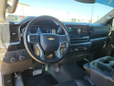 Thumbnail image of 2024 Chevrolet Silverado 3500HD at The Garage